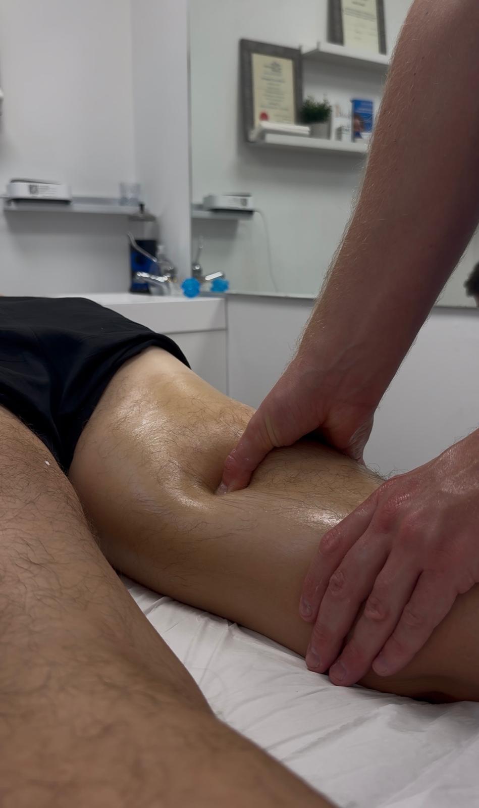 Manual Therapy